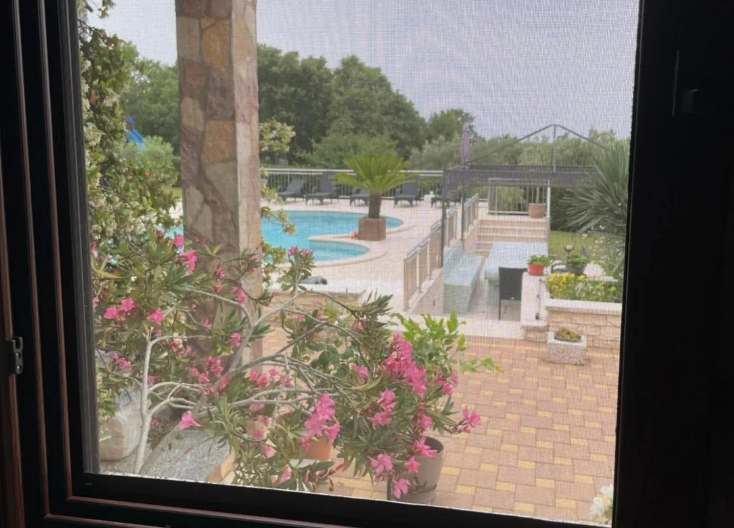Apartman Villa Kimberlly Rovinjsko Selo