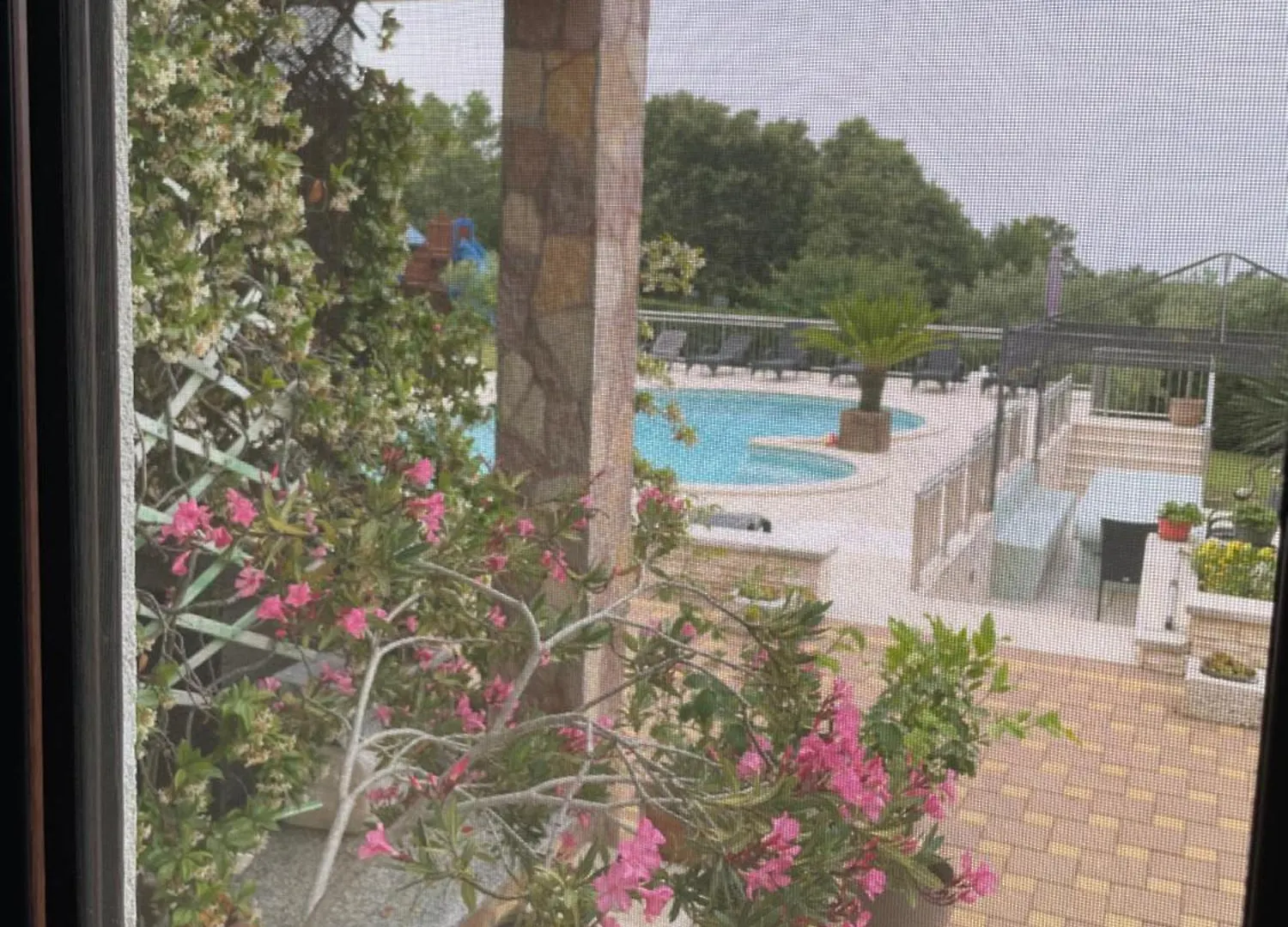 Villa Kimberlly Rovinjsko Selo Apartman