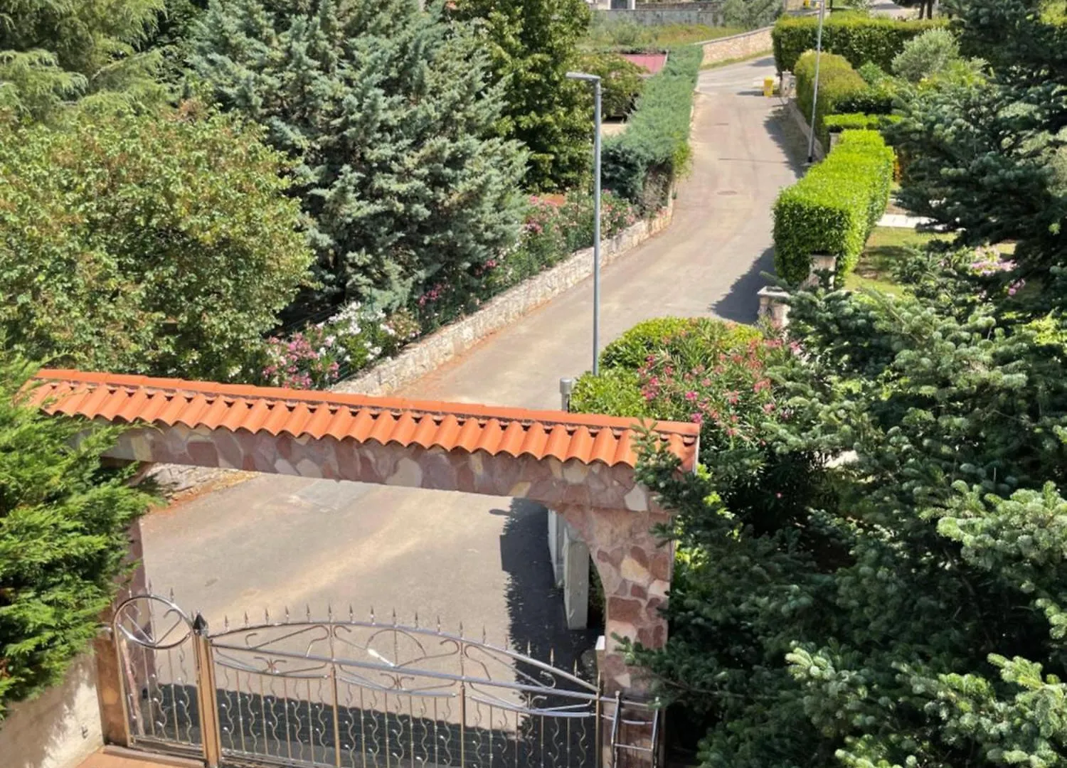 Villa Kimberlly Rovinjsko Selo 0*,